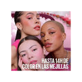 Maybelline Cloudtopia Blush para Bochechas e Lábios 02 5g