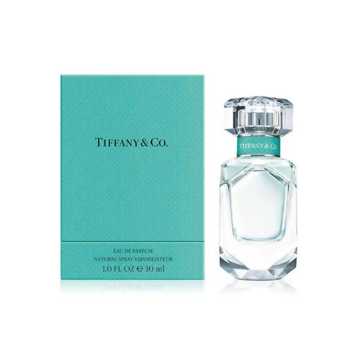 Tiffany And Co. Eau De Parfum Zerstäuber 30ml