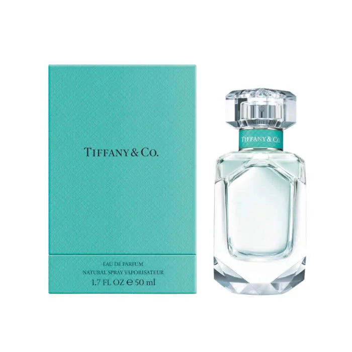 Tiffany And Co. Eau De Parfum Zerstäuber 50ml
