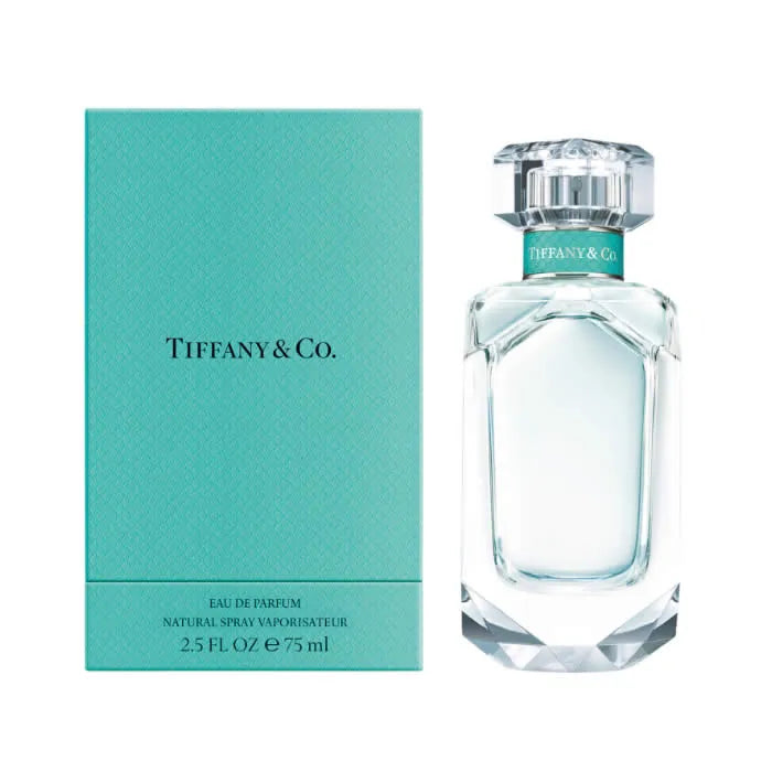 Tiffany And Co. Eau De Parfum Zerstäuber 75ml