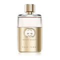 Gucci Guilty Pour Femme Eau de Parfum Vaporizador 30 ml