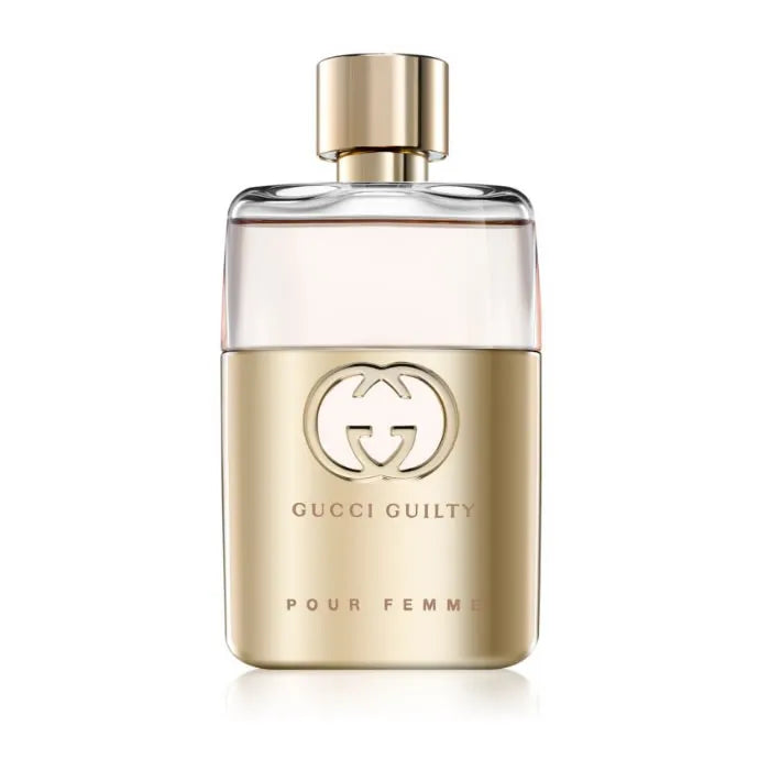 Gucci Guilty Pour Femme Eau De Parfum Zerstäuber 50ml