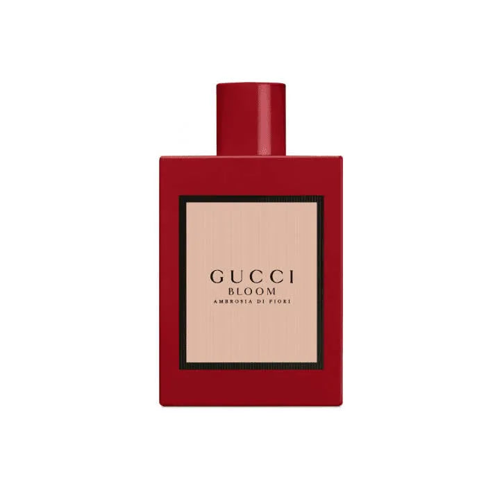Gucci Bloom Ambrosia Di Fiori Eau De Parfum Zerstäuber 50ml