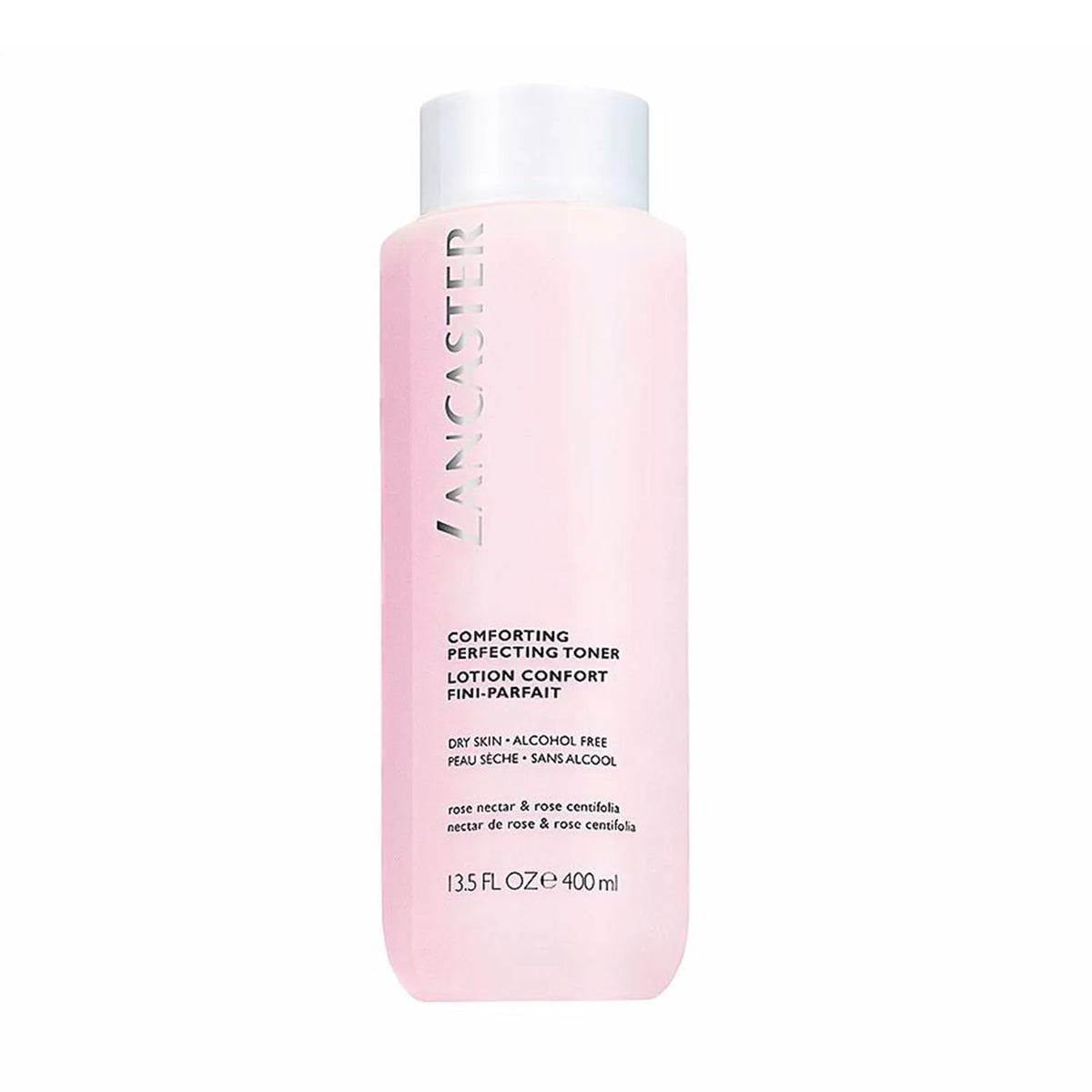 Tónico Reconfortante e Aperfeiçoador Lancaster Cleansers 400ml