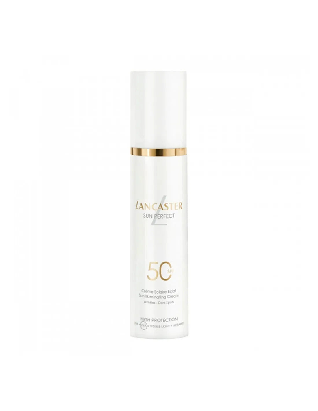Lancaster Sun Perfect Aufhellende Creme LSF50 50ml
