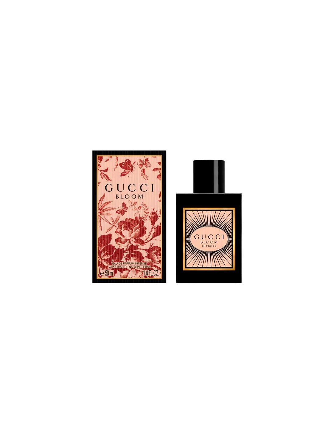 Gucci Bloom Intense Eau de Parfum Spray 50ml