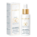 Sérum Unificador de Proteção da Juventude Lancaster Sun Perfect Anti-Manchas SPF50 30ml