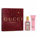 Gucci Flora Gorgeous Gardenia Eau De Parfum Spray 50ml Coffret 2 Produits
