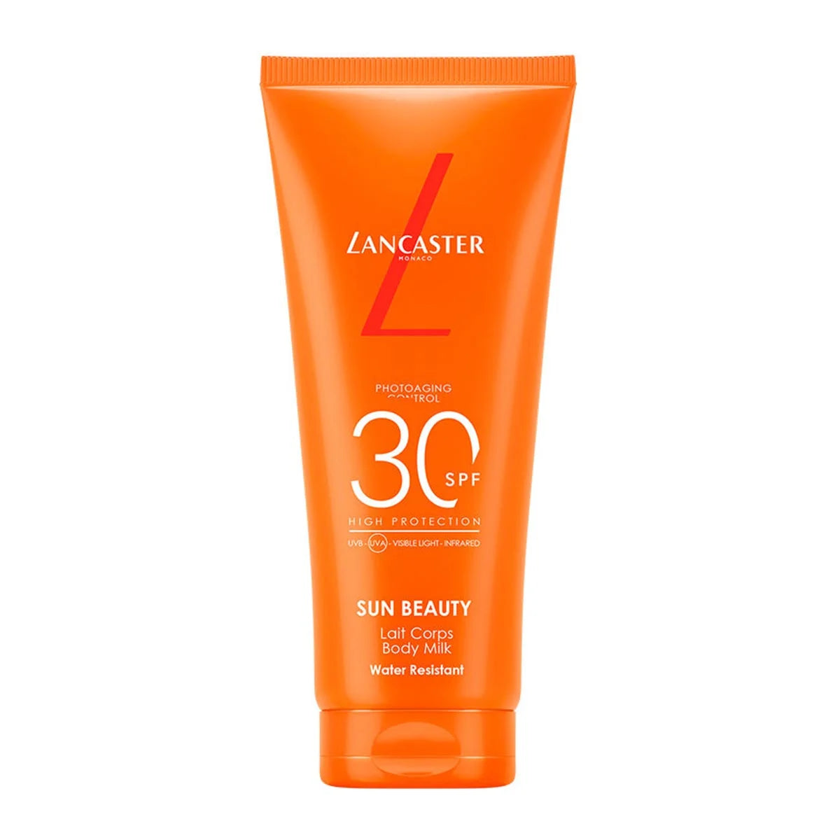 Lancaster Sun Beauty Schutz Sonnenschutz Körperspray LSF30 100ml