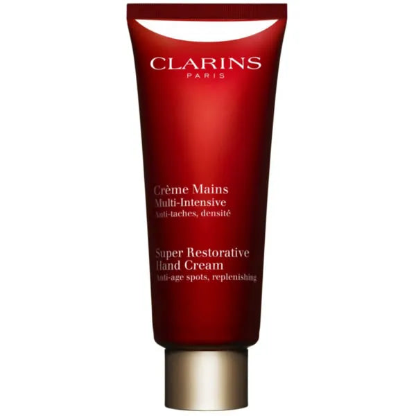 Clarins Multi-Intensive Creme de Mãos Anti-Manchas 100ml