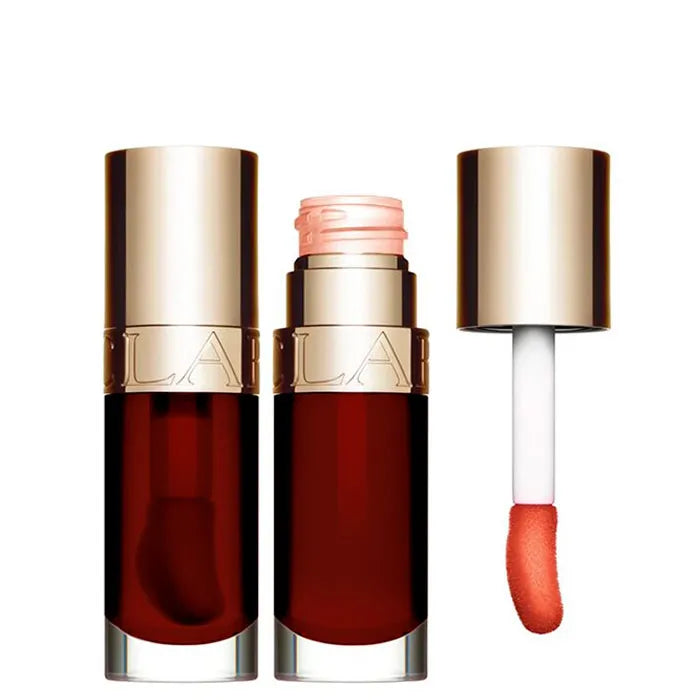 Clarins Lip Comfort Oil 09 Chocolate 7ml