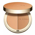 Clarins Ever Bronzer Compact Powder 02