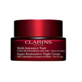 Clarins Multi-Intensiv Nacht Für sehr trockene Haut 50ml