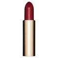 Clarins Joli Rouge Satin La Recharge 769 Burgundy Lily 3.5g