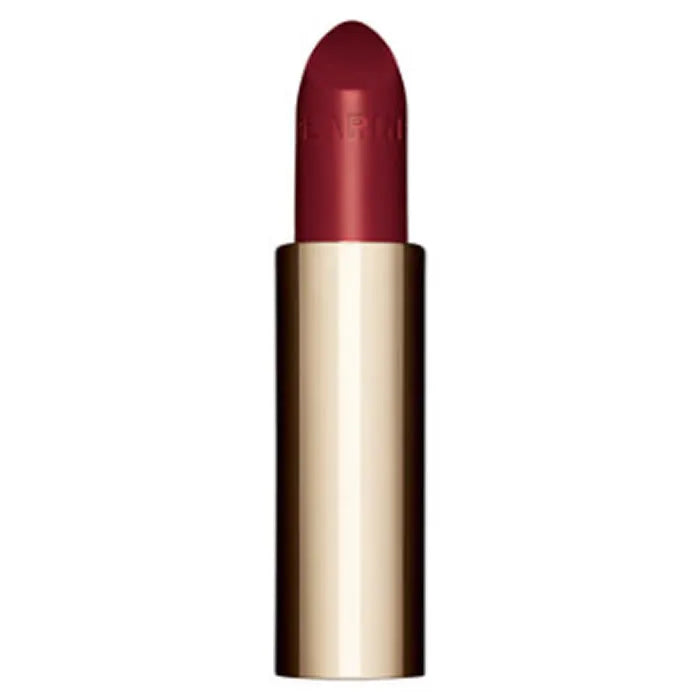 Clarins Joli Rouge Satin La Recharge 769 Burgundy Lily 3.5g