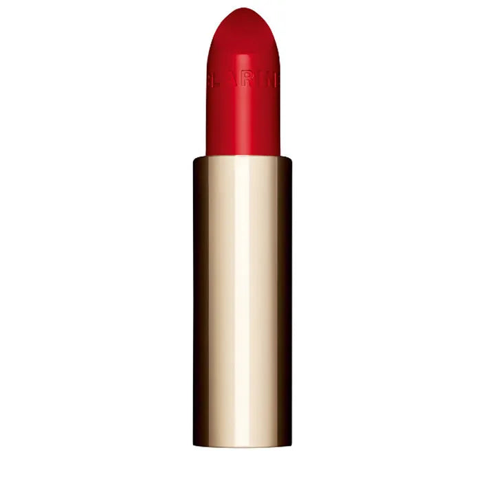 Clarins Joli Rouge Satin Recarga 743 Cherry Red 3.5g