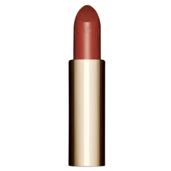 Clarins Joli Rouge Satin La Recharge 737 Spicy Cinnamon 3.5g