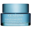 Clarins Hydra-Essentiel Feuchtigkeitsspendende Gesichtscreme LSF15 50ml