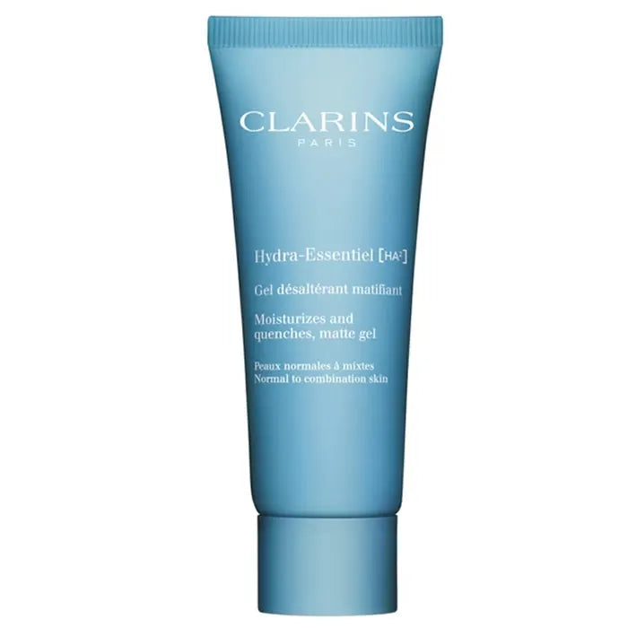 Clarins Hydra Essentiel Gel Visage Désaltérant Matifiant 75ml