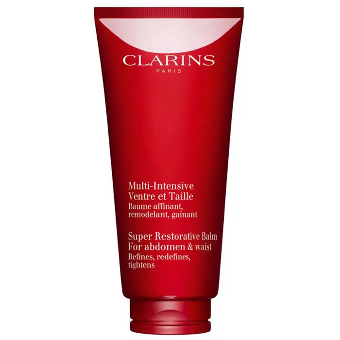 Clarins Multi-Intesnsive Ventre Et Taille 200ml