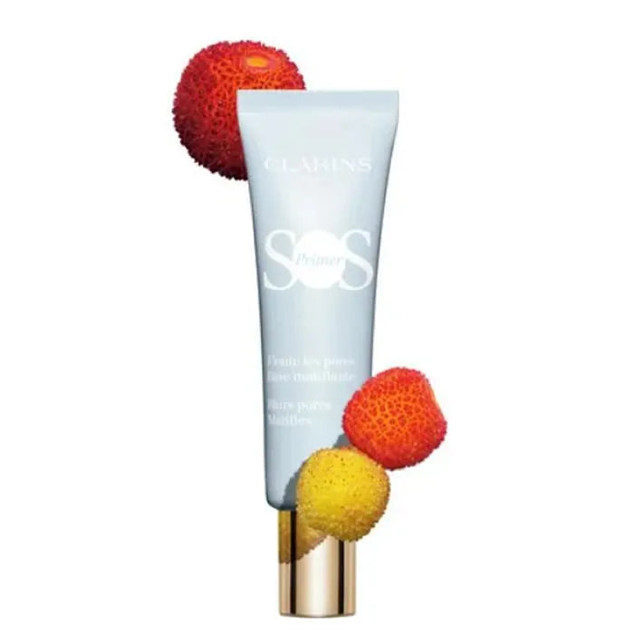 Clarins SOS Primer Matificante 30ml