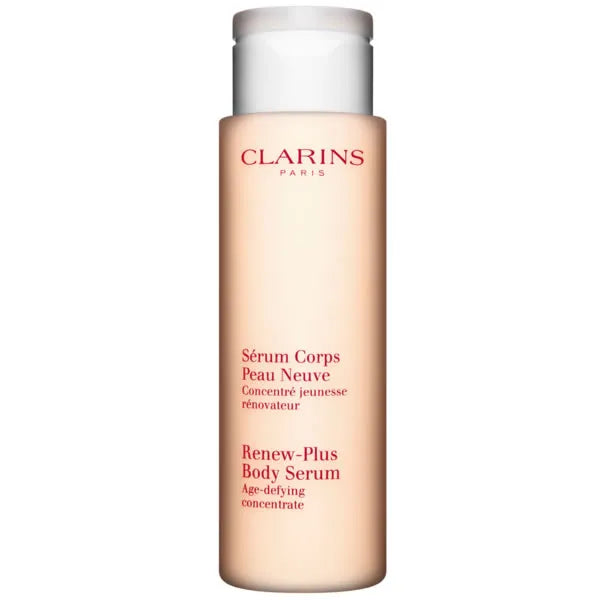 Clarins Sérum Corps Peau Neuve 200ml