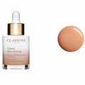 Clarins Oleosoro com Cor 02.5 30ml