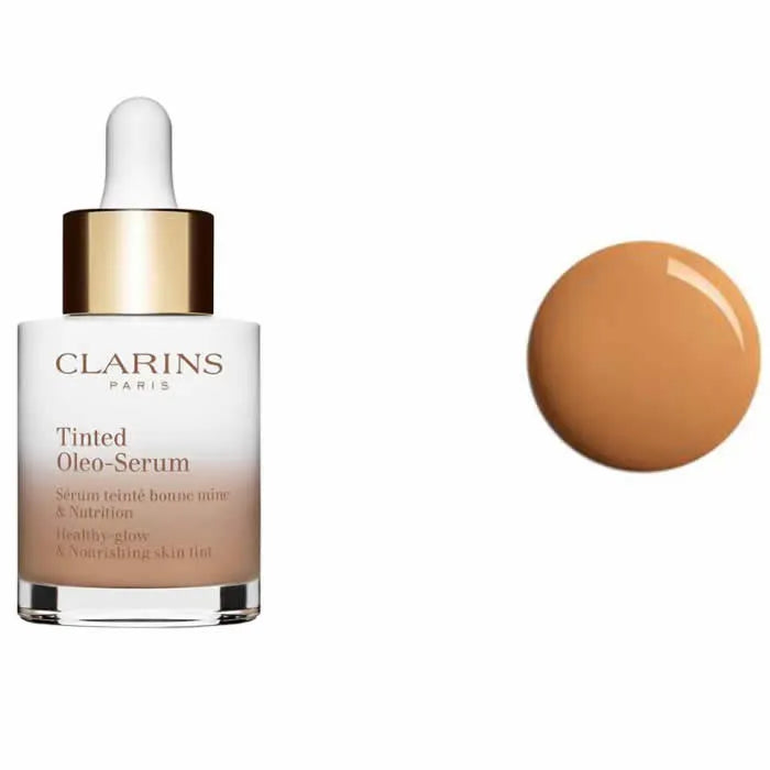 Clarins Oleosoro Cor 06 30ml