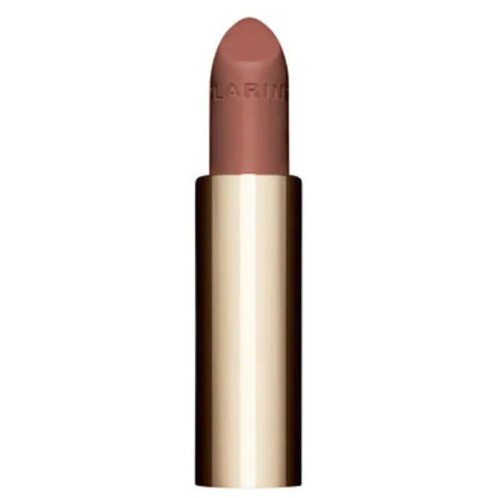 Clarins Joli Rouge Velvet 758V Sandy Pink Recarga 3,5 g