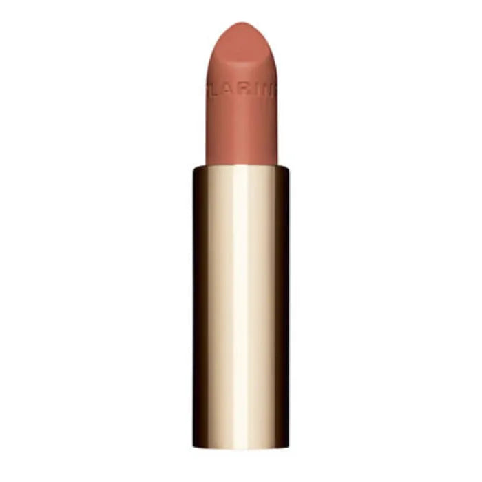Clarins Joli Rouge Velvet 783V Almond Nude Nachfüllpackung 3,5g