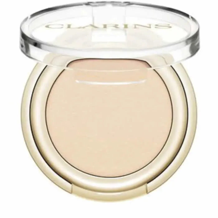 Clarins Ombre Skin 01 Matter Elfenbein