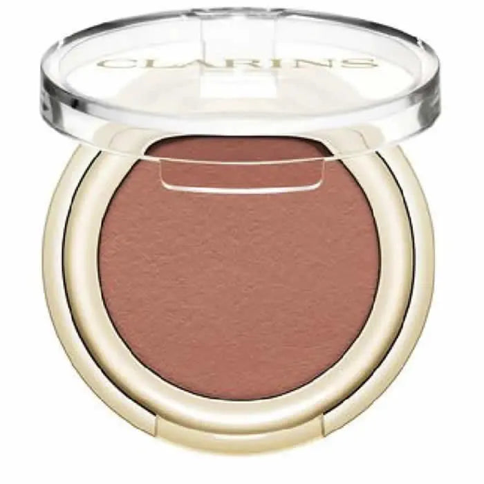 Clarins Ombre Skin 04 Mattes Rosenholz