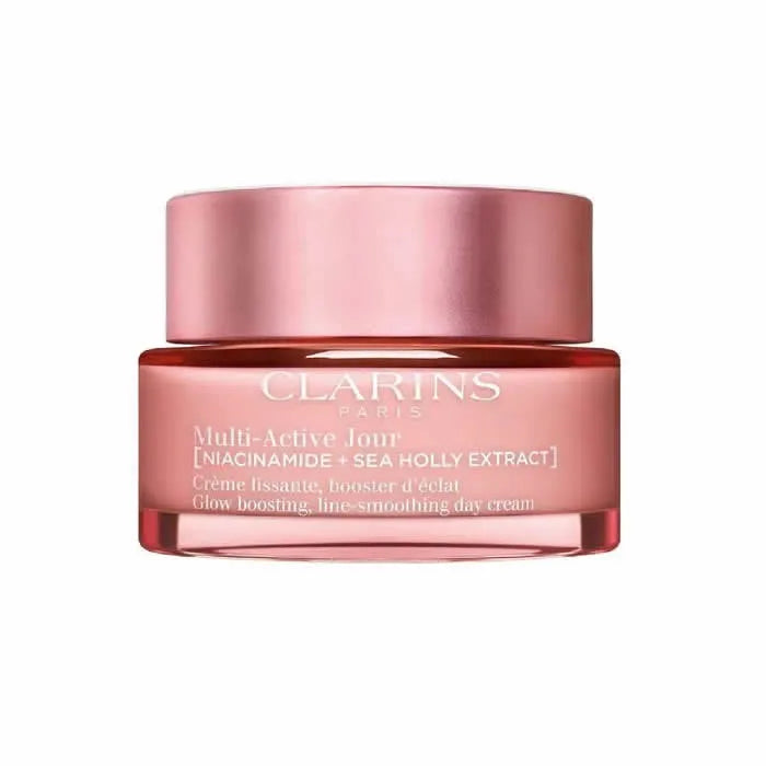 Clarins Multi-Active Tagescreme Alle Hauttypen 50ml