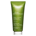 Clarins Eau Extraordinaire Revitalisierende Samtcreme 200ml