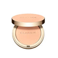 Clarins Ever Matte Compact Powder 02 Light