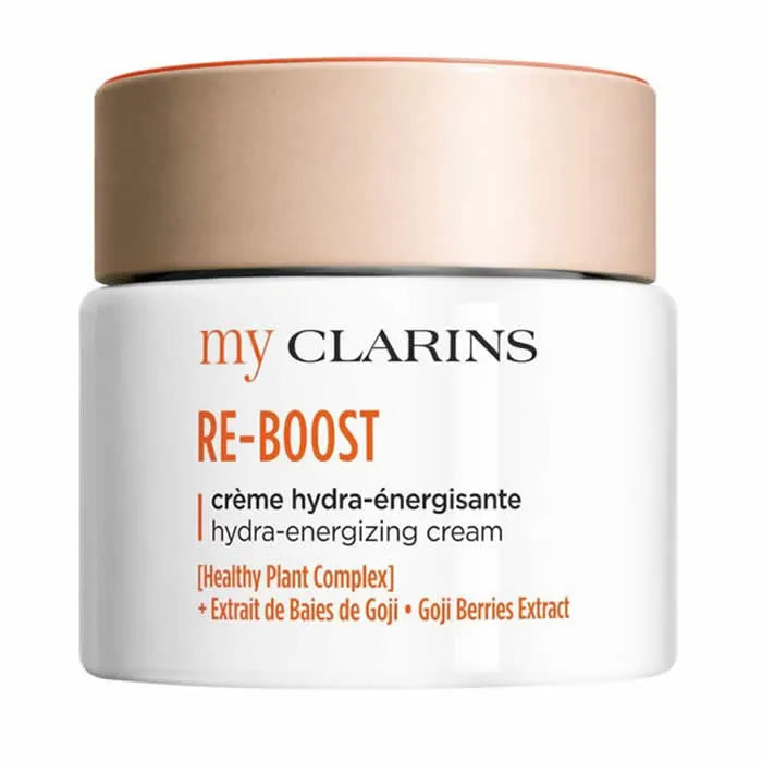 My Clarins Energie spendende Feuchtigkeitscreme 50ml