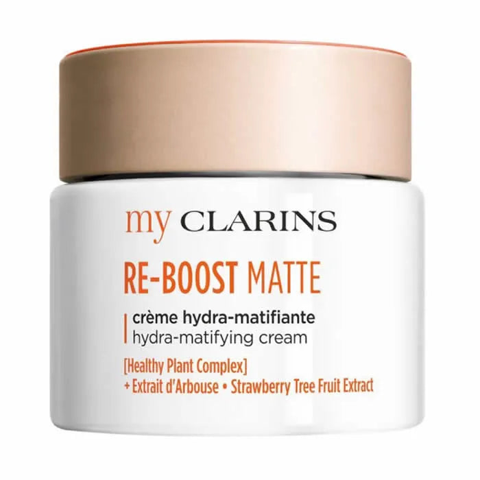 My Clarins Creme Hidratante Matificante 50ml