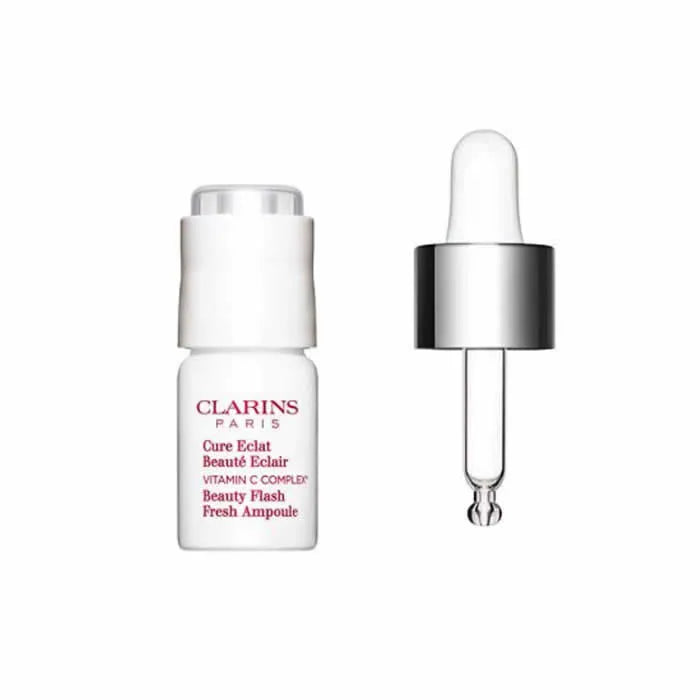Clarins Tratamento de Brilho Beauté Éclair 8 ml