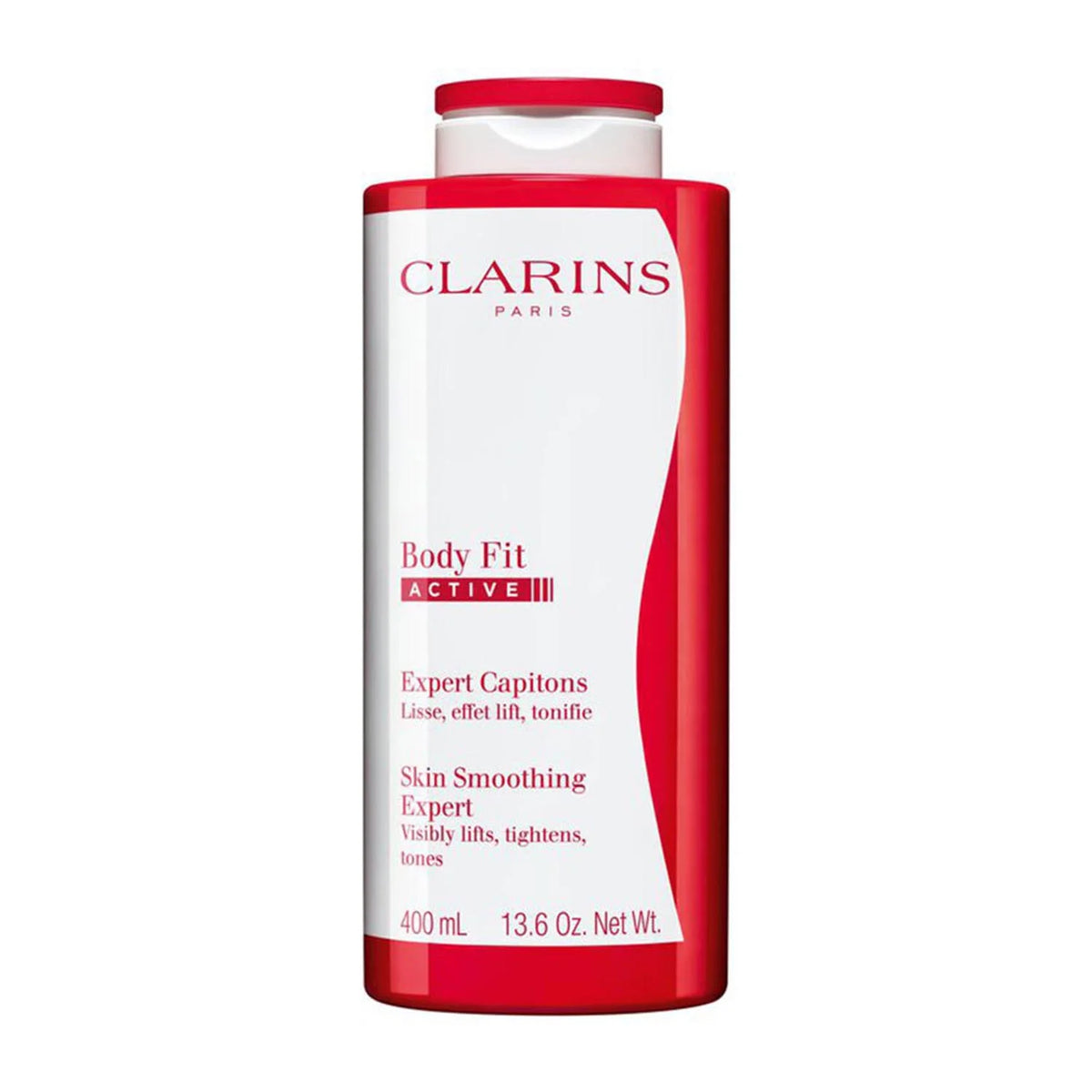 Clarins Body Fit Active Hautglättungsexperte 50ml