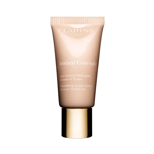 Clarins Instant Concealer Anti-Cernes 01 Yellowy Beige 15ml