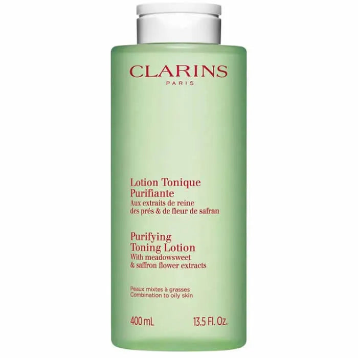 Clarins Lotion Tonique Purifiante 400ml