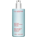 Clarins Samtige Körperlotion mit Feuchtigkeit 400ml