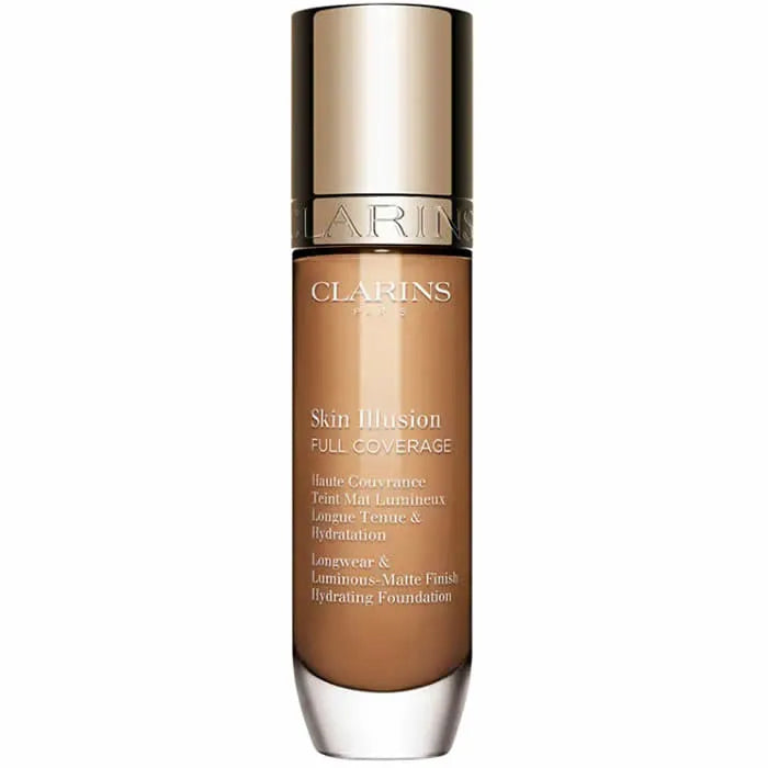 Clarins Skin Illusion Full Coverage 112.3N 30ml
