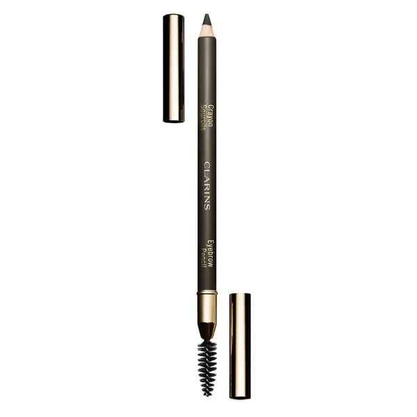 Clarins Augenbrauenstift 01 Dunkelbraun