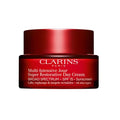 Clarins Multi-Intensive Dia SPF15 Todos os Tipos de Pele 50ml