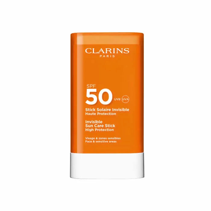 Clarins Sonnenstift unsichtbar LSF50 17g