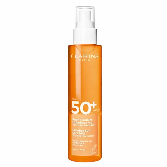 Clarins Bruma Solar SPF50+ 150ml