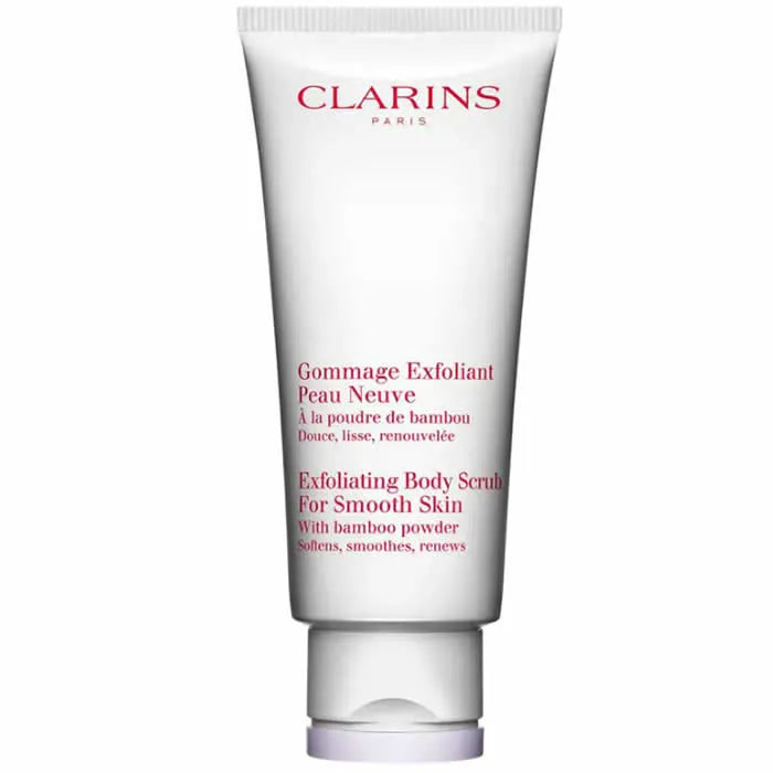Clarins Gommage Exfoliant Peau Neuve 200ml