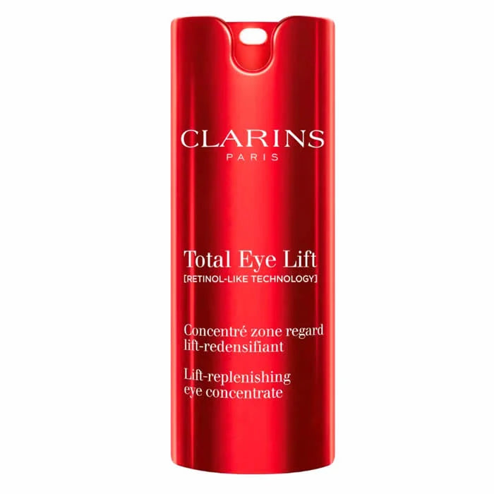 Clarins Total Eye Lift Nachfüllbar 15ml