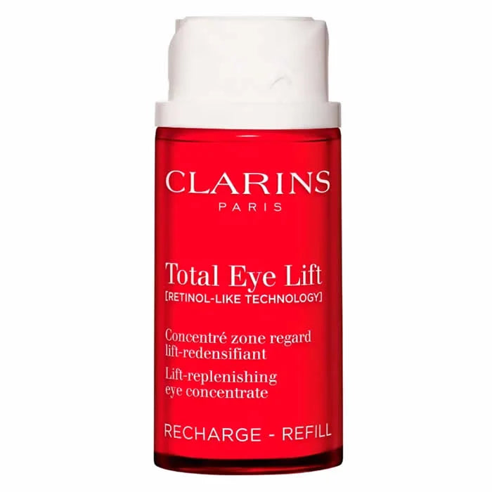 Clarins Total Eye Lift Recharge 15ml